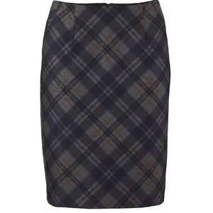 Step Out Skirt - NWOT